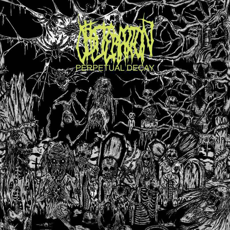 Perpetual Decay