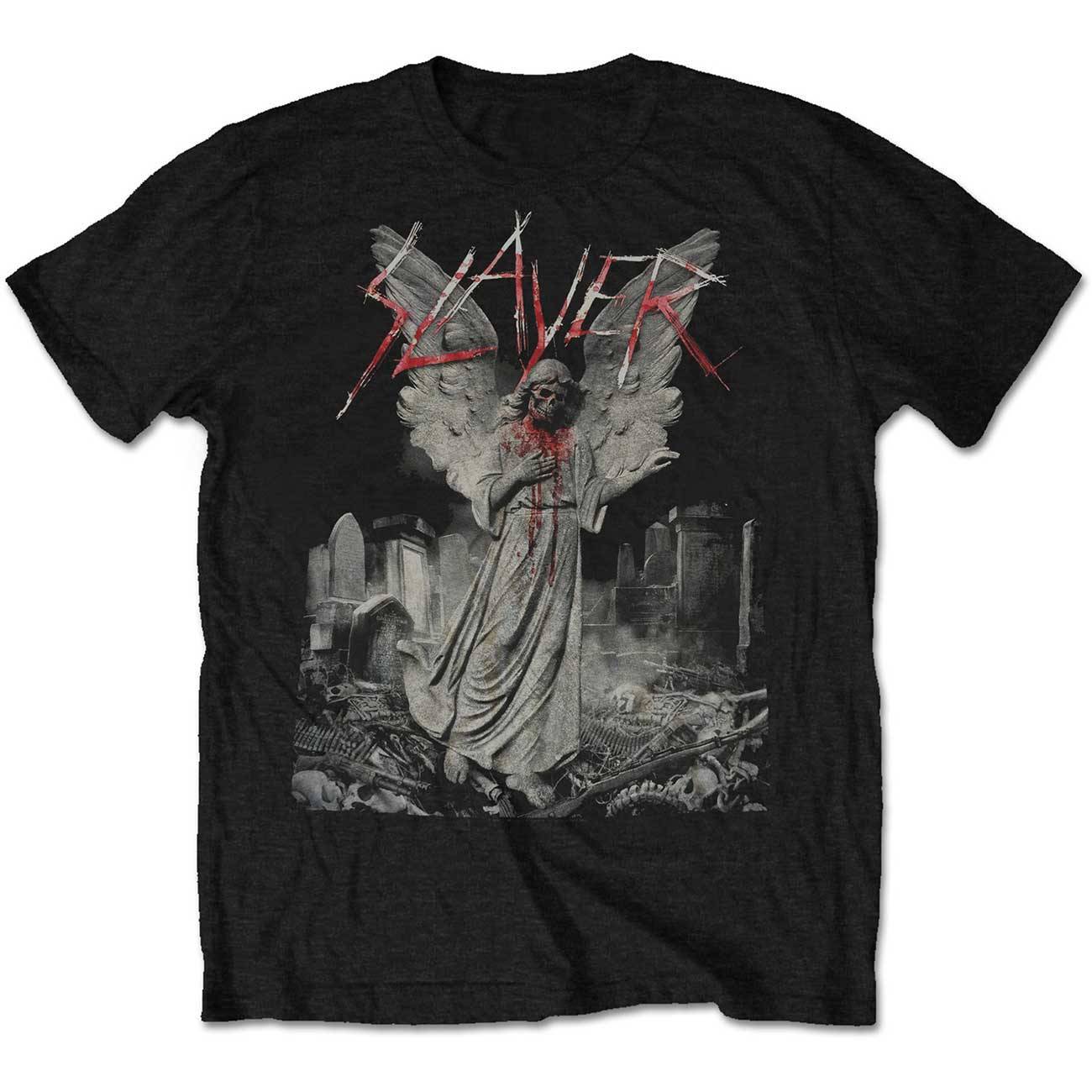 Unisex T-Shirt Gravestone Walks