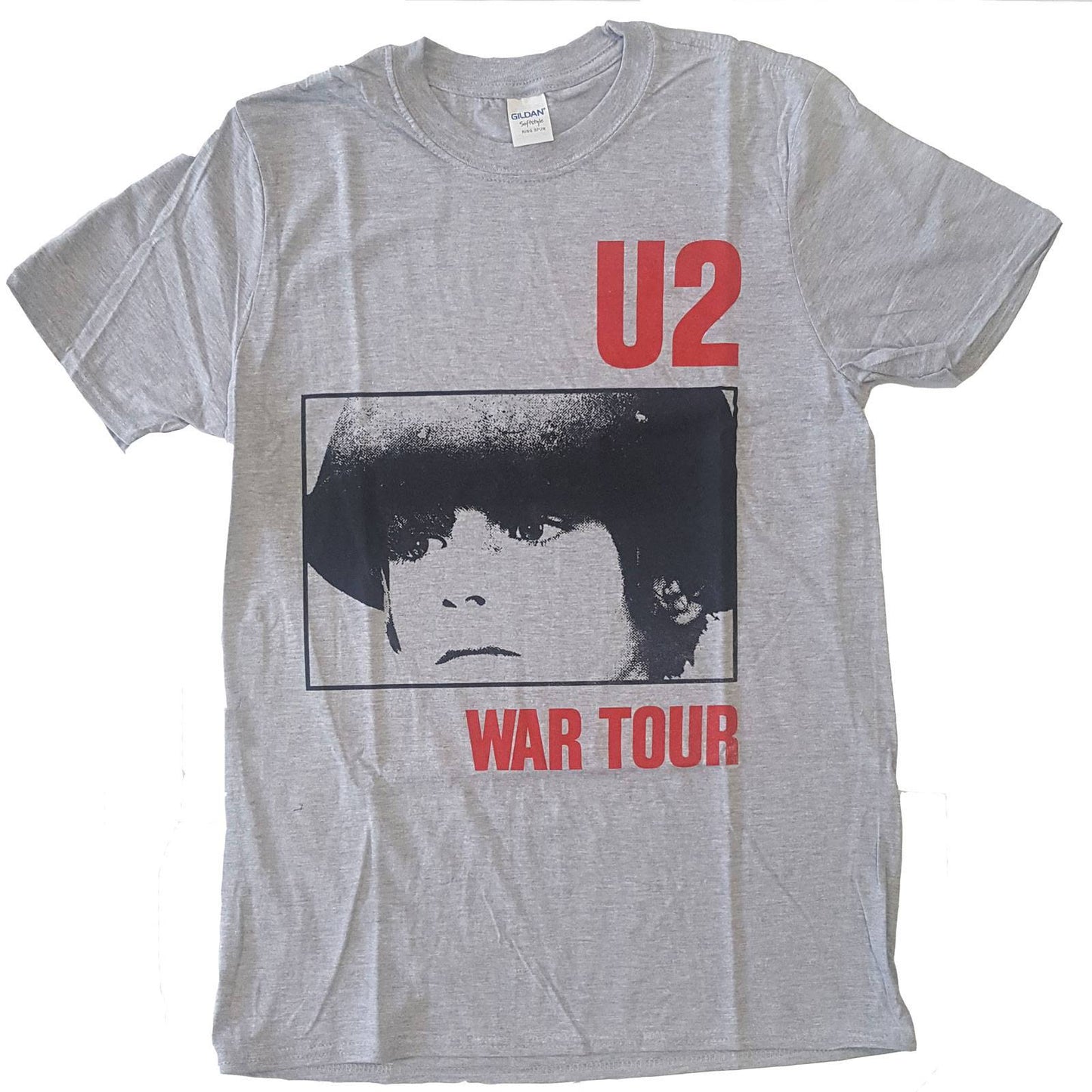 Unisex T-Shirt War Tour