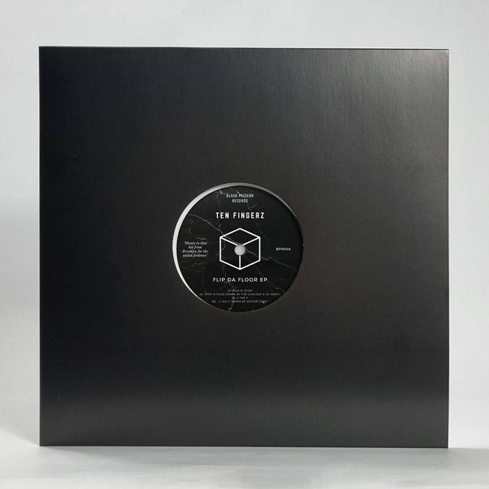 Flip Da Floor EP