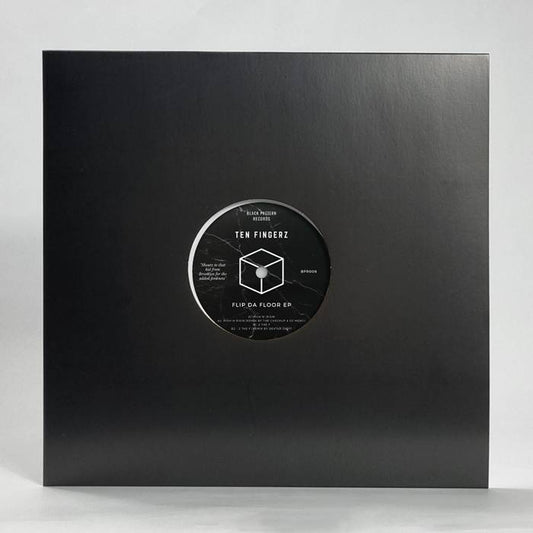 Flip Da Floor EP