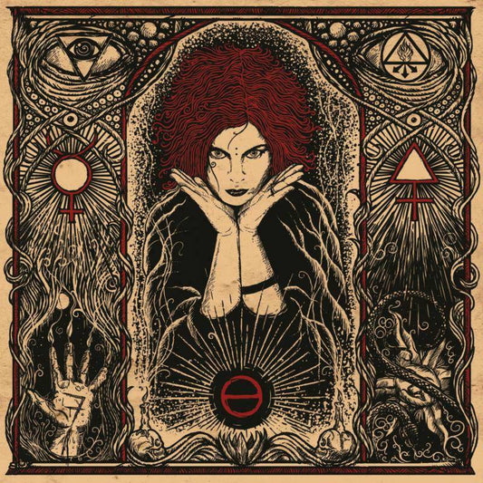 Jess And The Ancient Ones