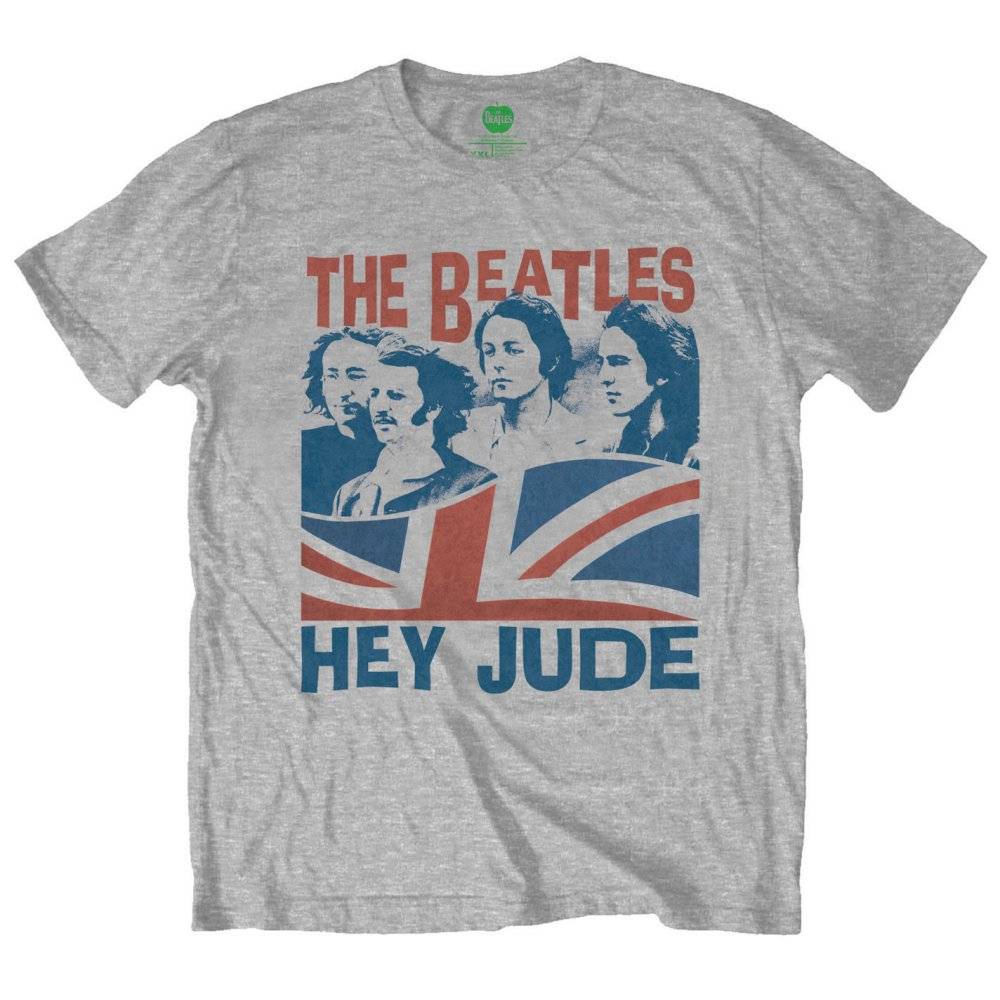 Unisex T-Shirt Windswept/Hey Jude