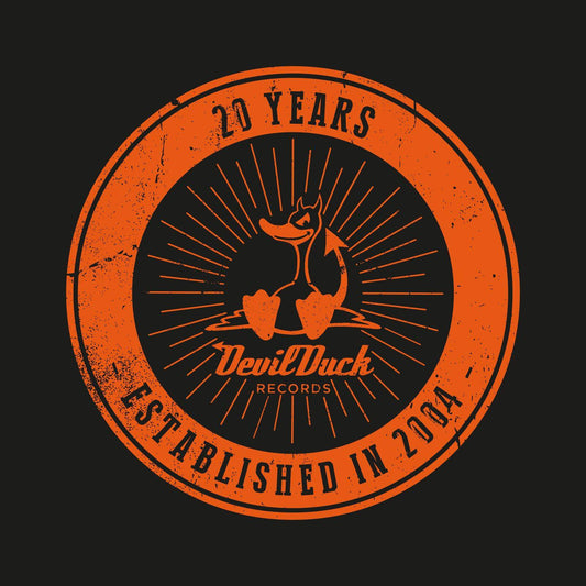 20 Years Of Devilduck - Tired Like Dirt!