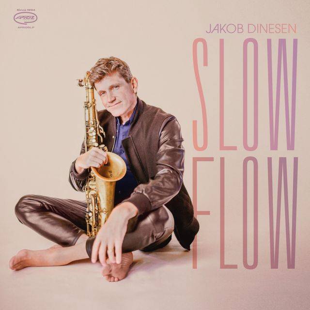 Slow Flow