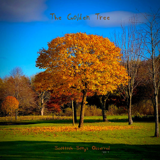 Scottish Songs Observed
