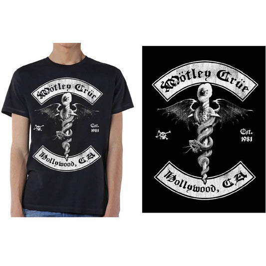 Unisex T-Shirt Feelgood Hollywood Revision