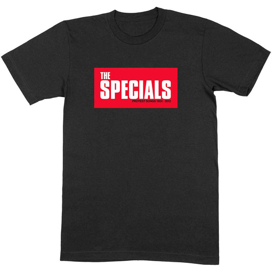 Unisex T-Shirt Protest Songs