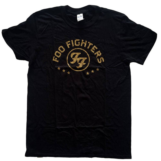 Unisex T-Shirt Arched Stars