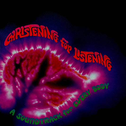Christening For Listening