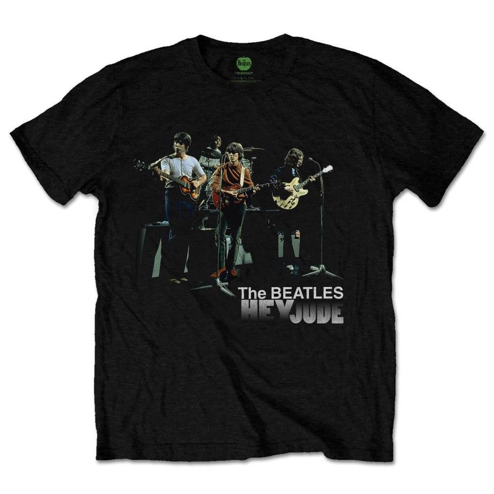 Unisex T-Shirt Hey Jude Version 2