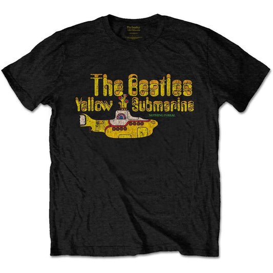 Unisex T-Shirt Nothing is Real