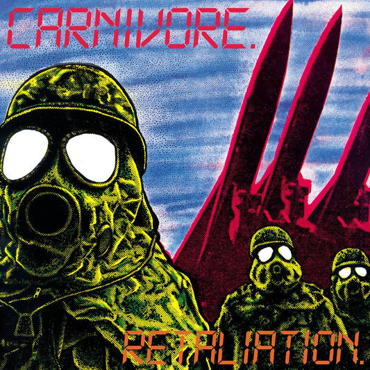 Retaliation