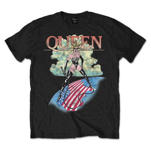 Unisex T-Shirt Mistress
