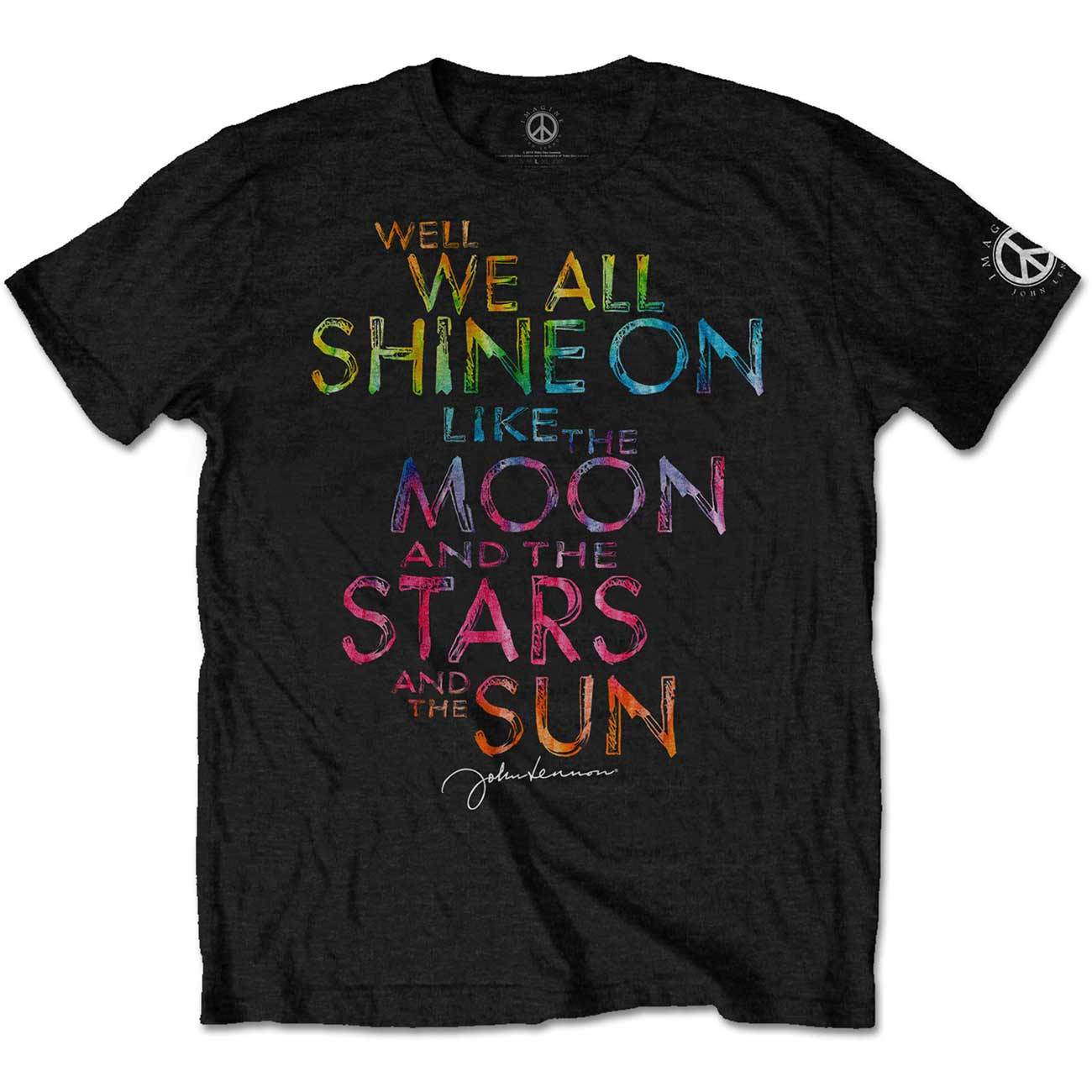 Unisex T-Shirt Shine On