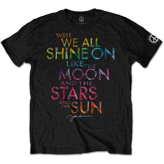 Unisex T-Shirt Shine On