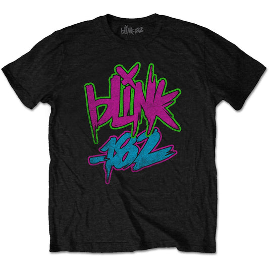 Unisex T-Shirt Neon Logo
