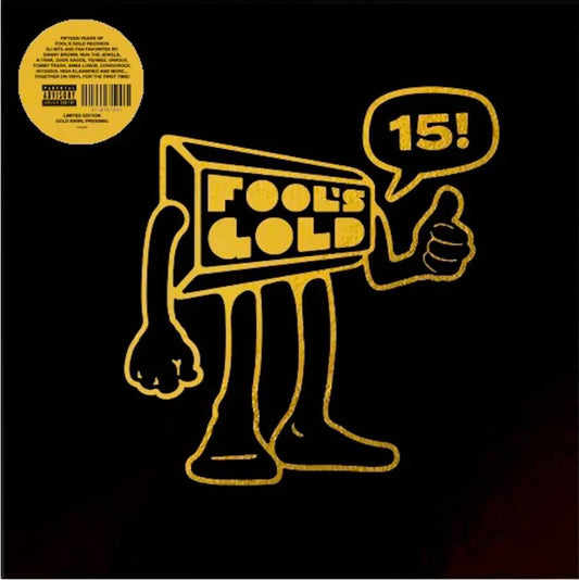 Fool's Gold 15