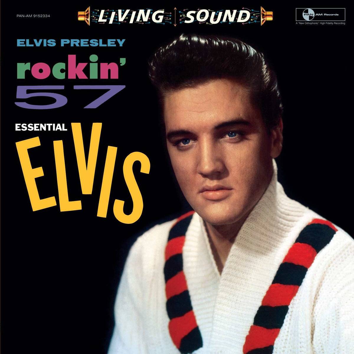 Rockin' 57