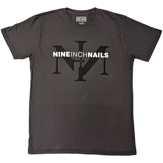 Unisex T-Shirt Icon & Logo