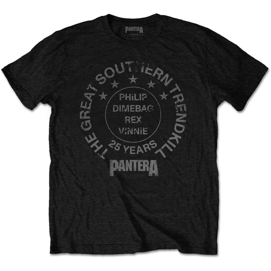 Unisex T-Shirt 25 Years Trendkill