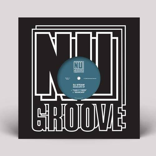 Seascape EP