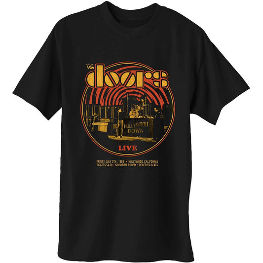 Unisex T-Shirt 68 Retro Circle