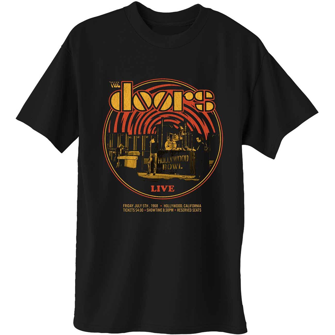 Unisex T-Shirt 68 Retro Circle
