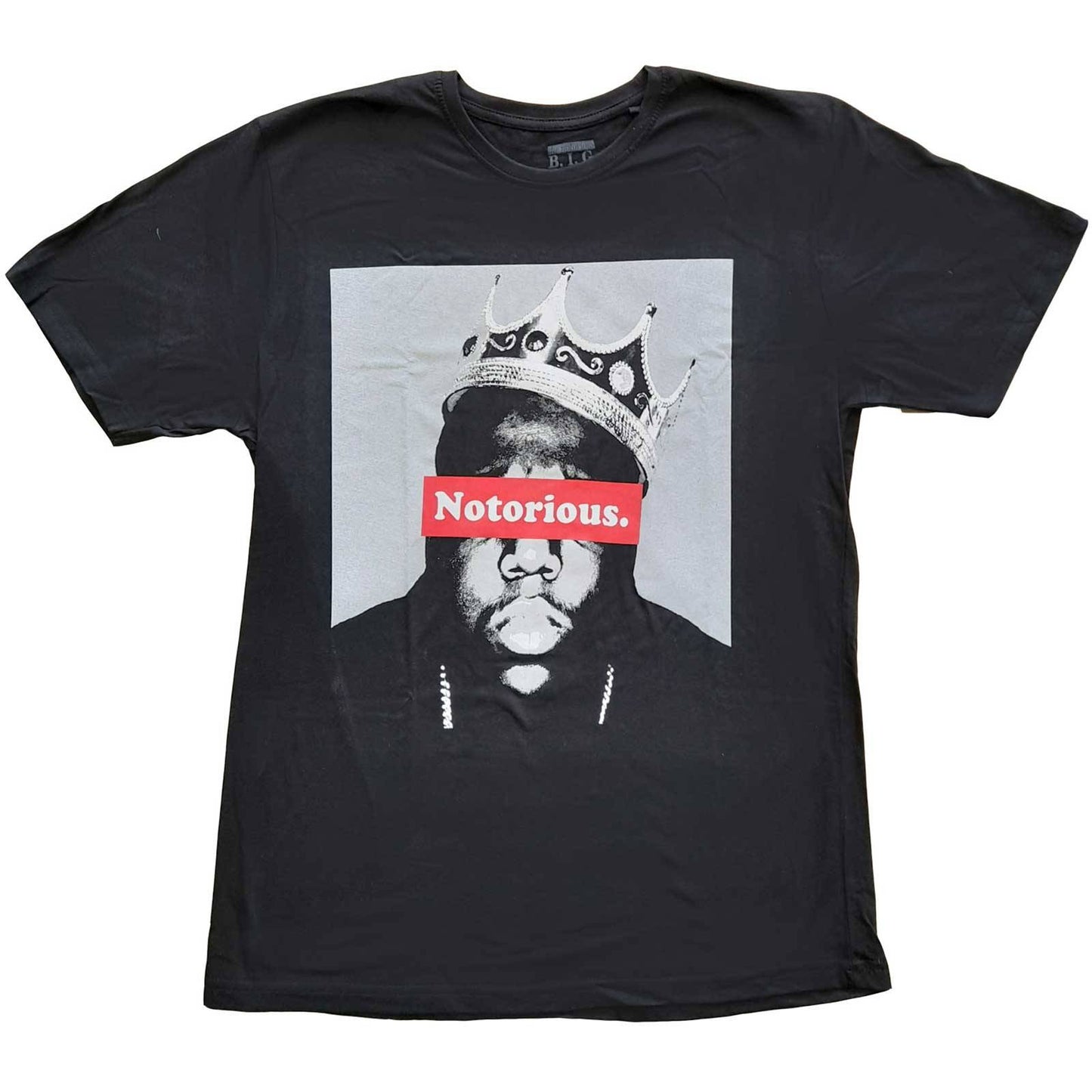 Unisex T-Shirt Notorious