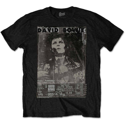 Unisex T-Shirt Ziggy