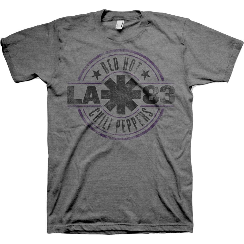 Unisex T-Shirt LA 83