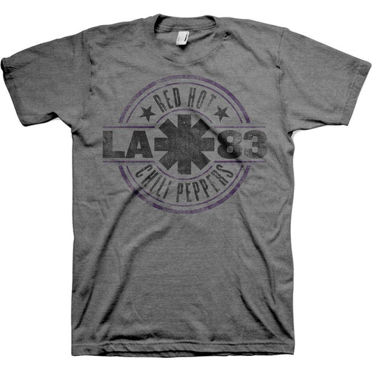 Unisex T-Shirt LA 83