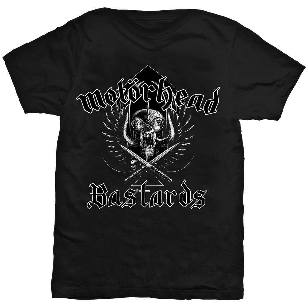 Unisex T-Shirt Bastards