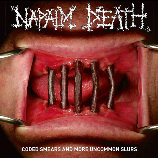 Coded Smears and More Uncommon Slurs