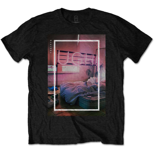 Unisex T-Shirt Ugh