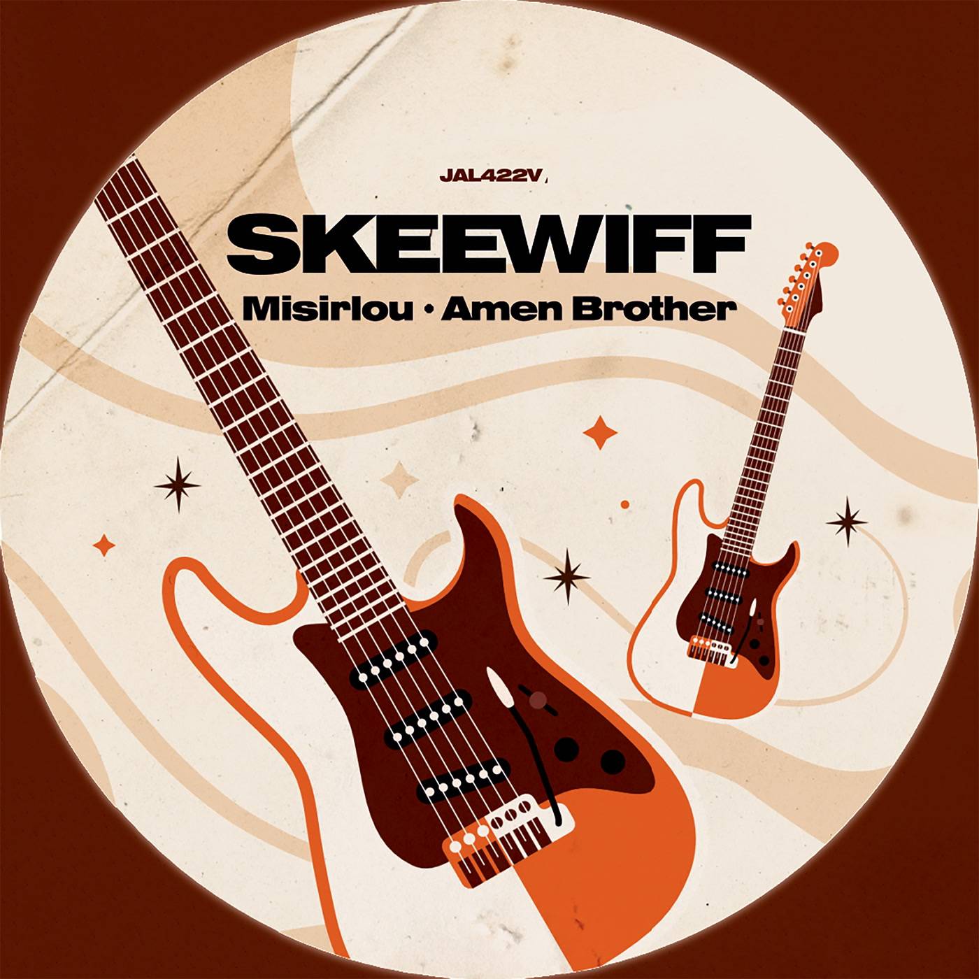 Misirlou / Amen Brother