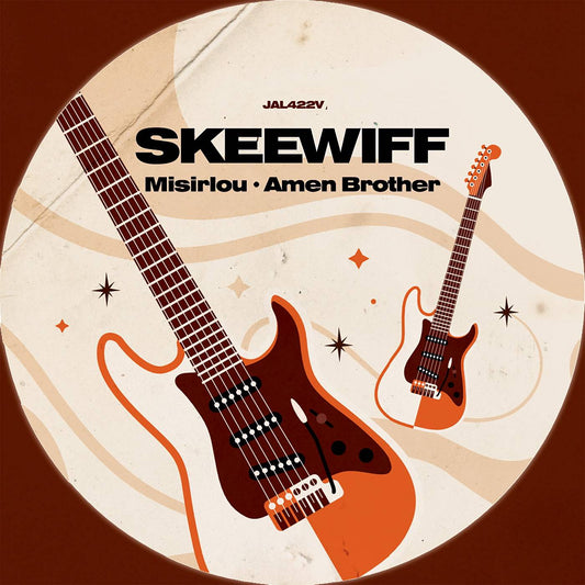 Misirlou / Amen Brother
