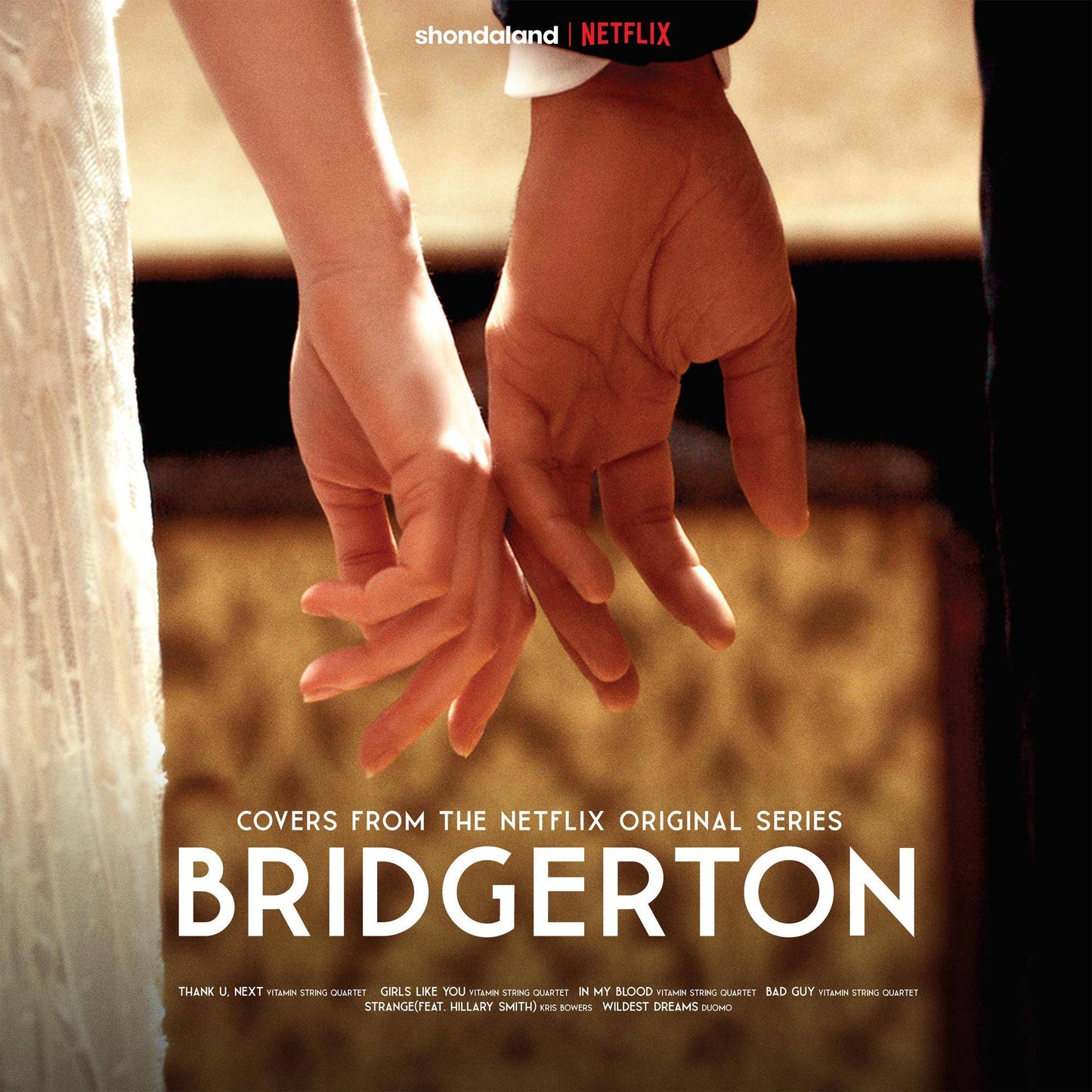 Bridgerton (Music From The Netflix Original Series)