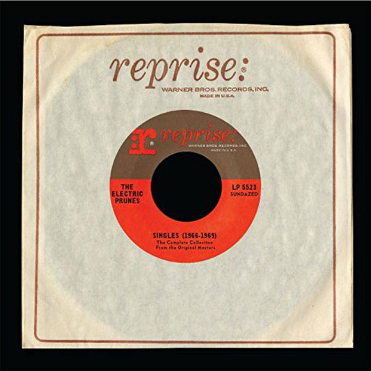 Singles 1966-1969