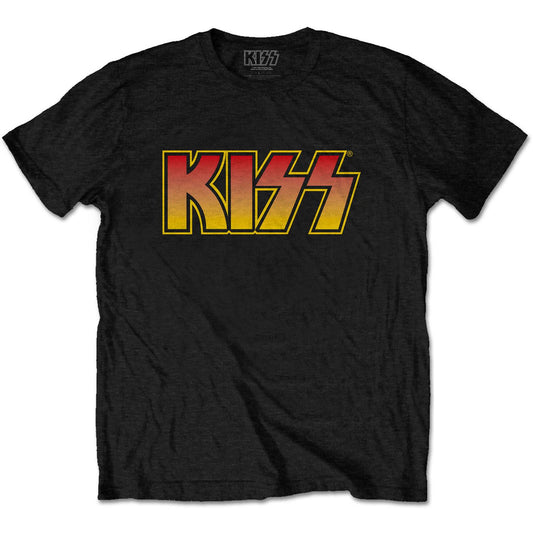 Unisex T-Shirt Classic Logo