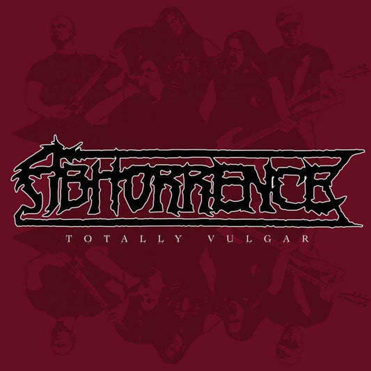 Totally Vulgar - Live At Tuska Open Air 2013