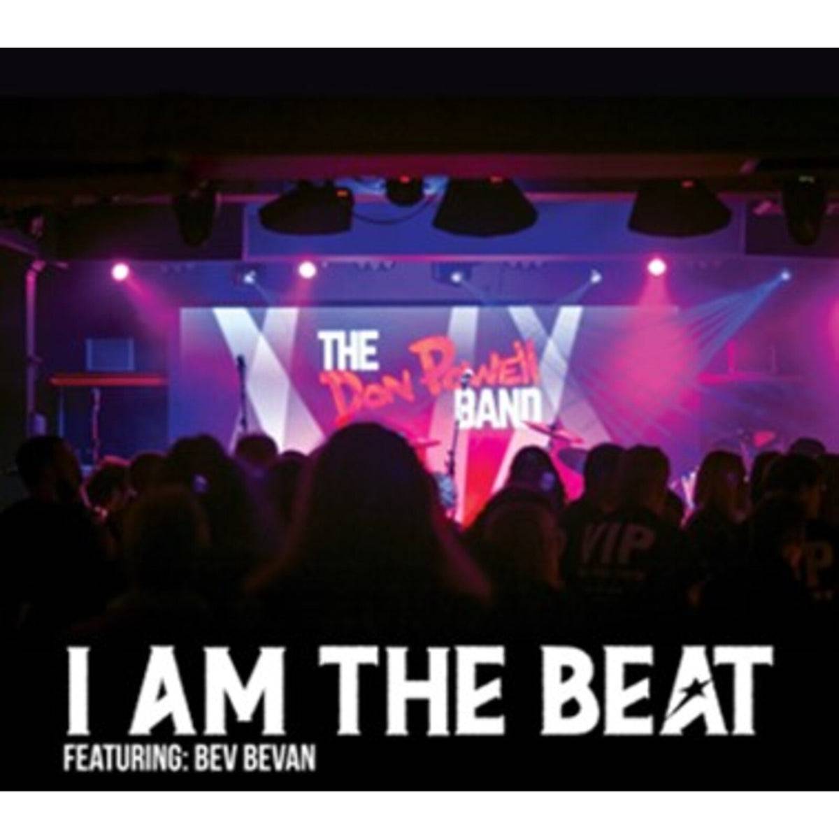 I Am The Beat