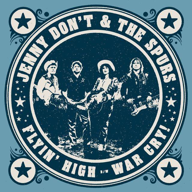 Flyin’ High / War Cry!