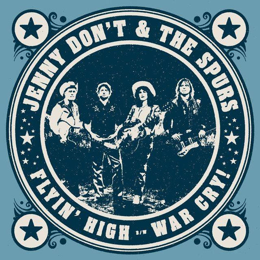Flyin’ High / War Cry!