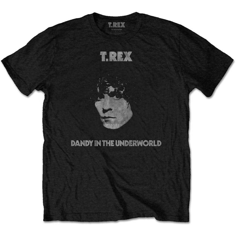 Unisex T-Shirt Dandy