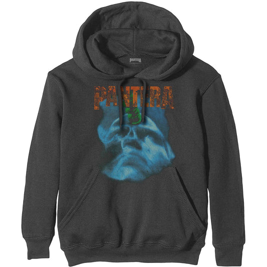 Unisex Pullover Hoodie Far Beyond Driven World Tour