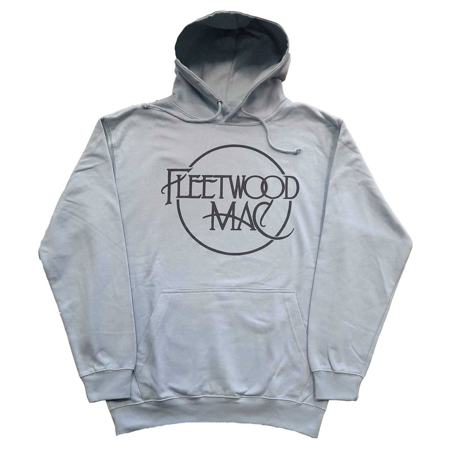 Unisex Pullover Hoodie Classic Logo