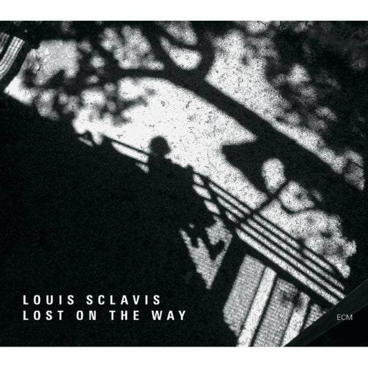 Lost On The Way