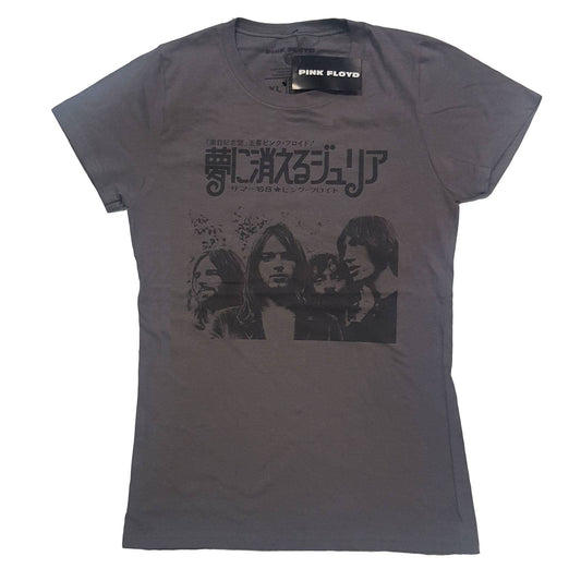Unisex T-Shirt Julia Dream
