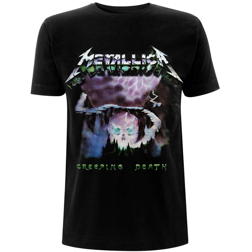Unisex T-Shirt Creeping Death